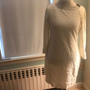 Banana republic never worn dress